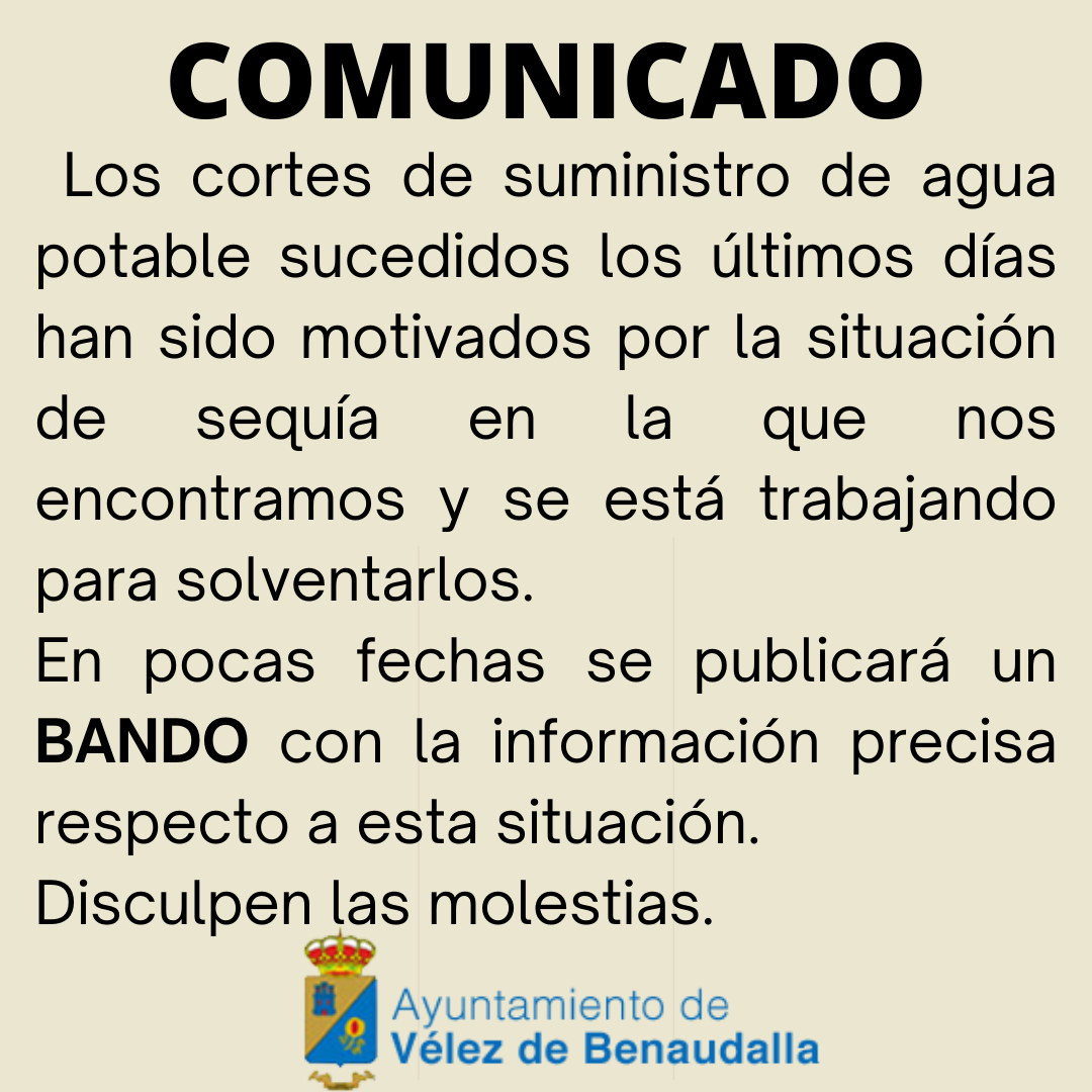 Comunicado 2