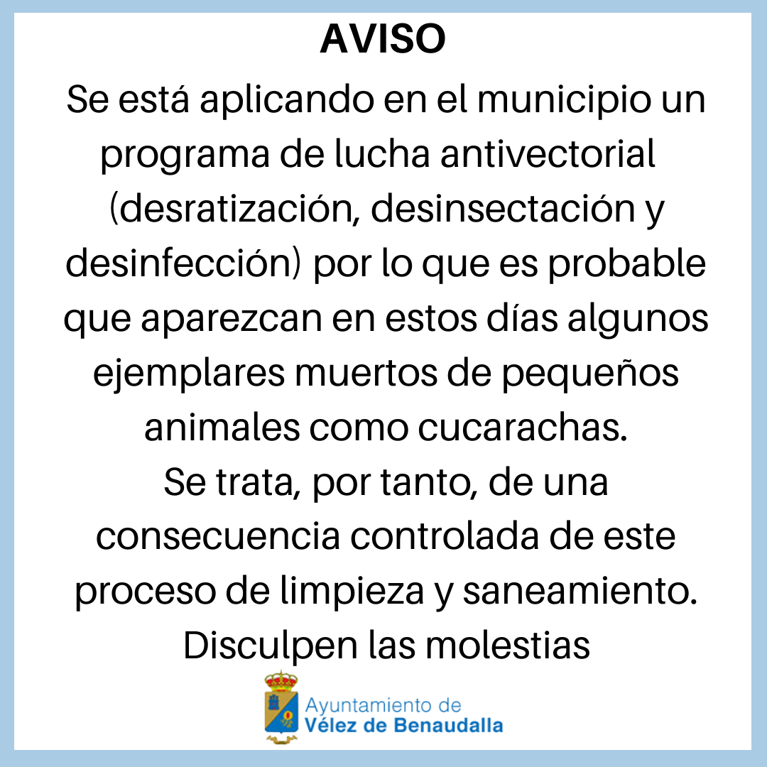 Aviso